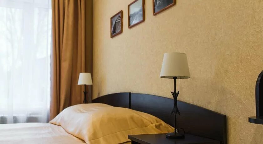 Гостевой дом На Чкалова, Тверь - номера с фото и отзывами на 101Hotels.com