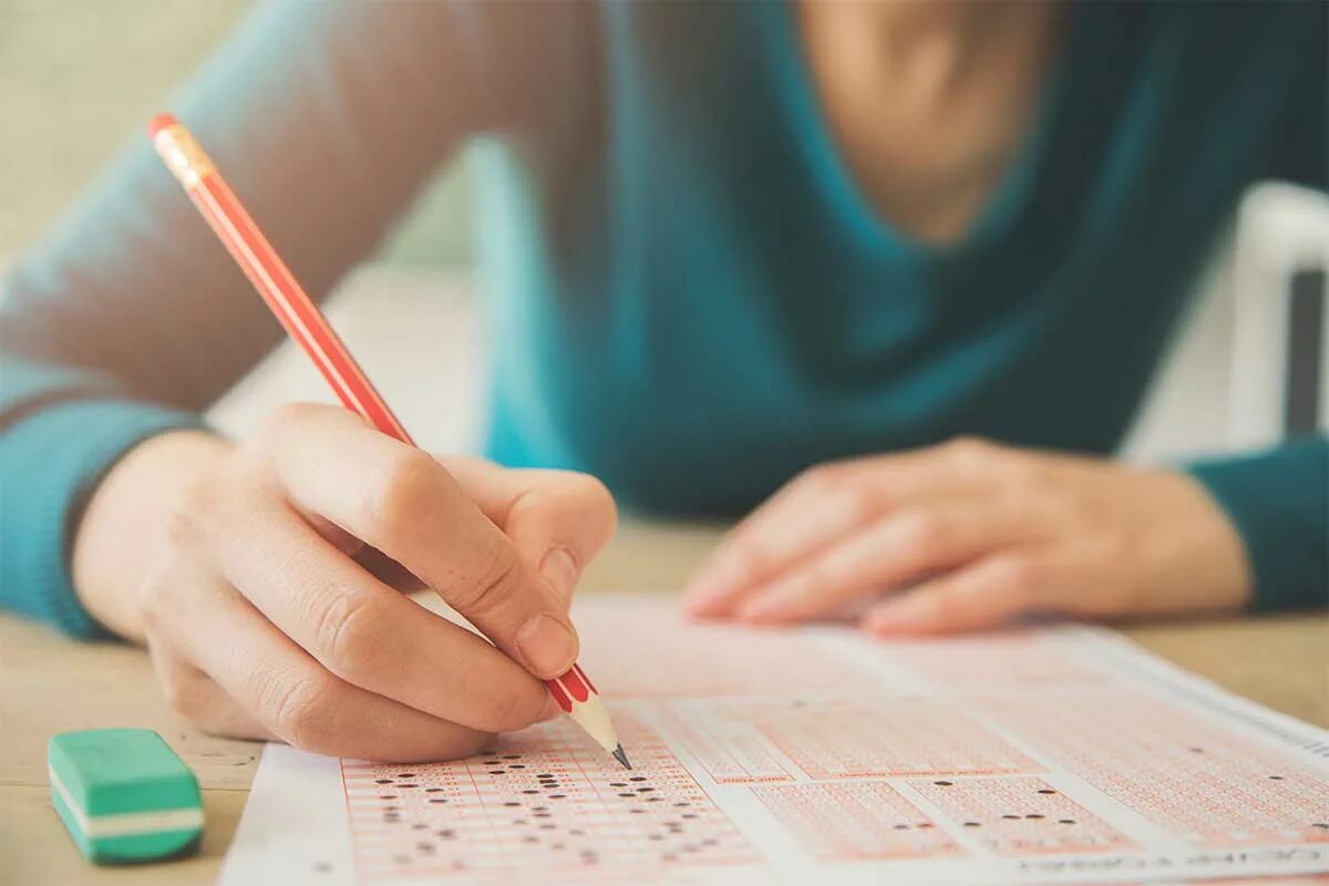 Exams list