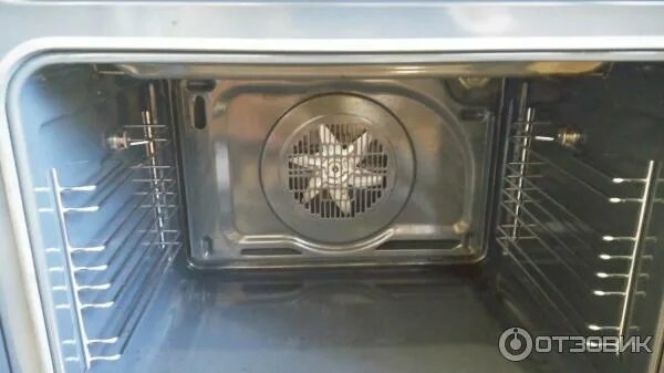 Как снять духовку куперсберг Электрическая духовка KAISER EH 4747 купить по выгодной цене на Яндекс.Маркете