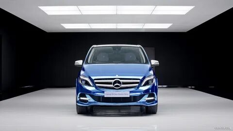 Mercedes benz drive