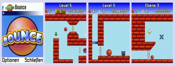 Red ball bounce classic. Bounce java. Java игры bounce. Java игра bounce tales. Bounce 2001 игра.