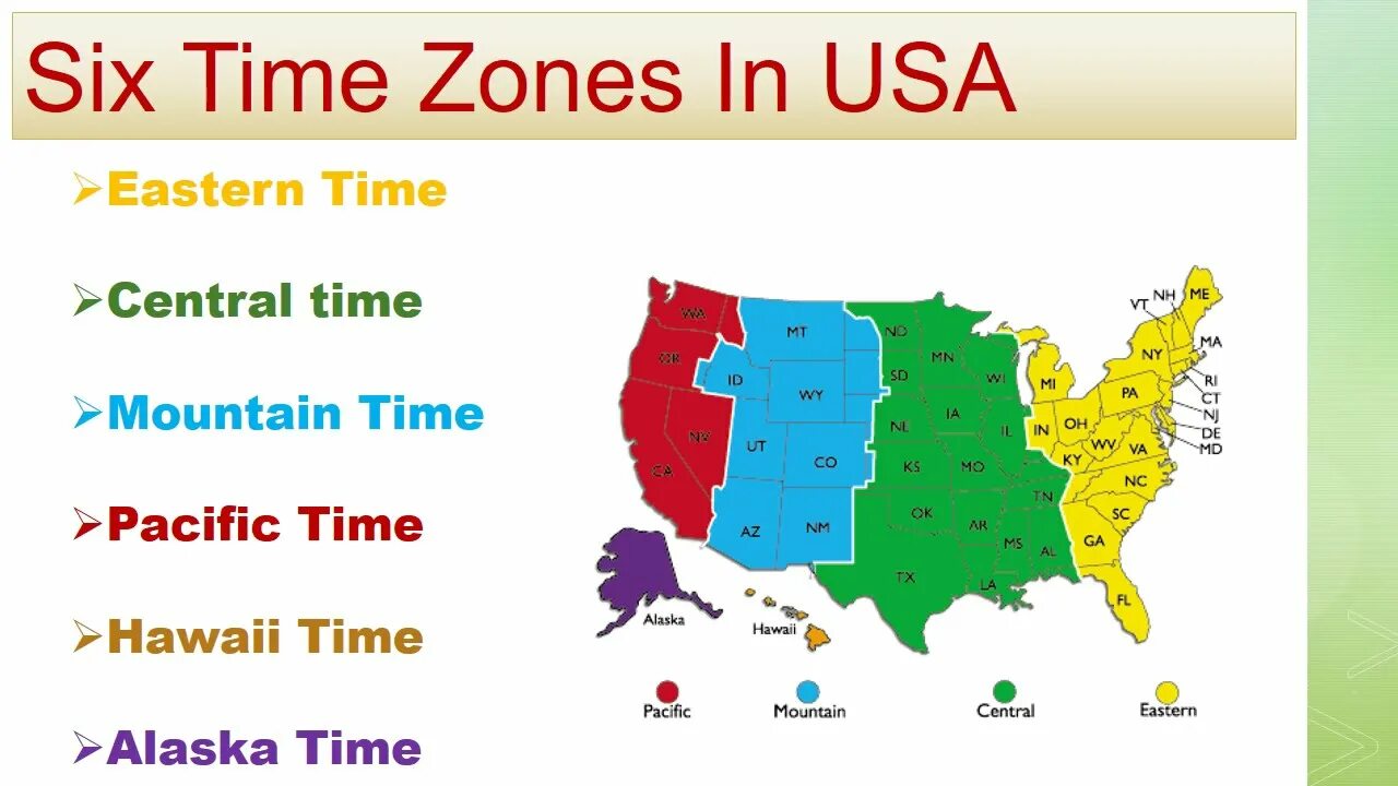 Восточное время 3 часа. Time Zone in USA. Time Zones in us. America time Zones. Time Zones of the United States of America.