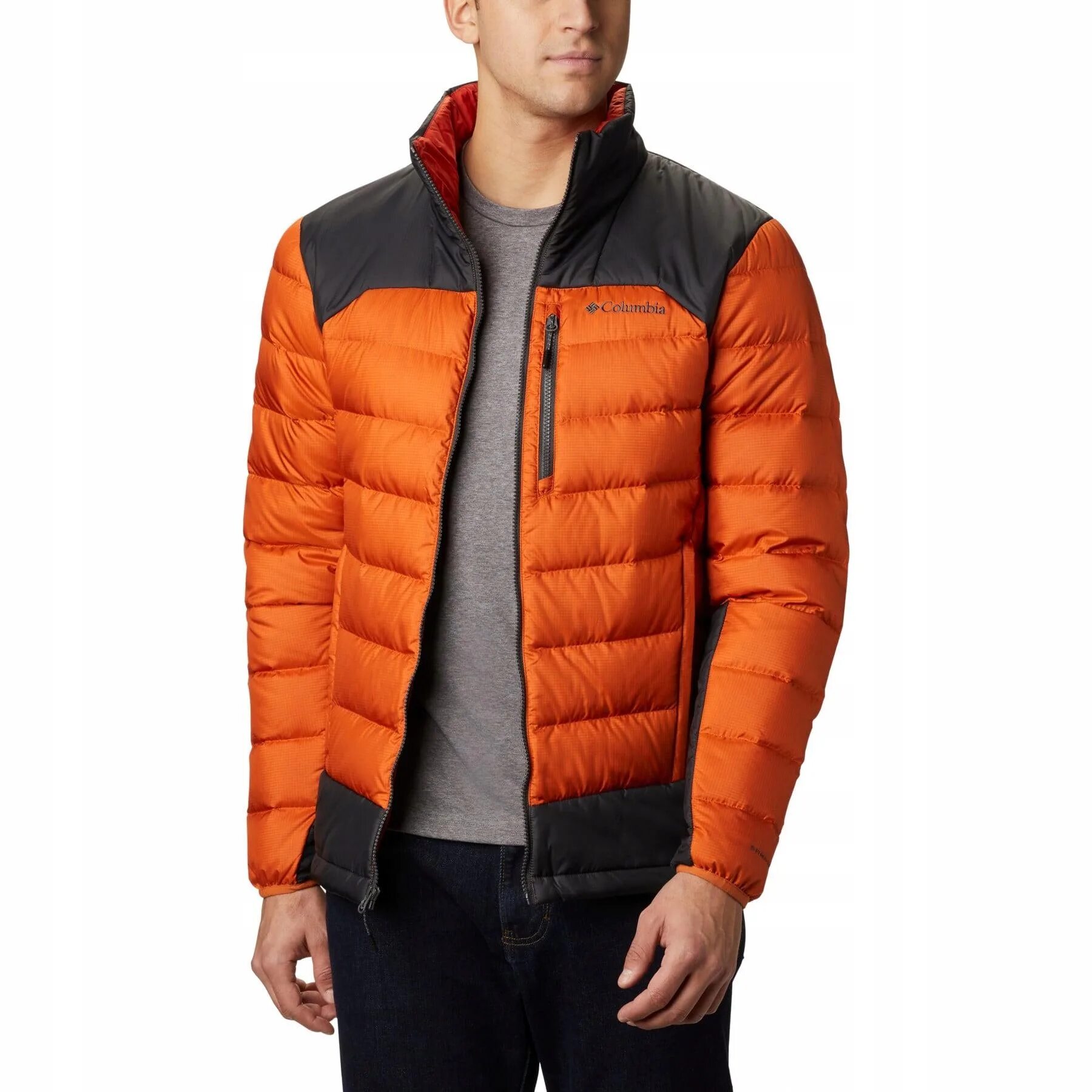 Куртка коламбия оранжевая мужская. Пуховик Columbia мужской оранжевый. Куртка Columbia оранжевая. Куртка Columbia мужская зимняя оранжевая.