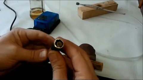Что сделать из пьезоэлемента от зажигалки