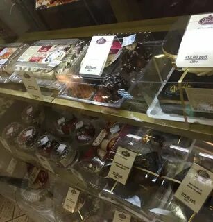 У палыча магазины в москве
