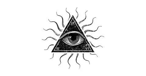 The ever seeing eye