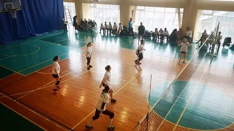 Спорт кубс