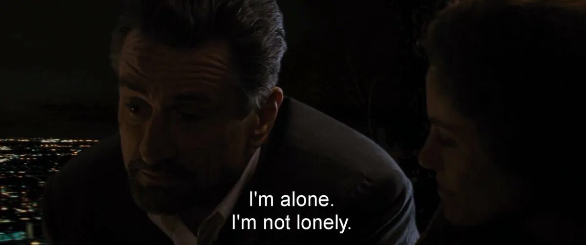 He was alone because his. I am not alone. lonely lonely i guess i&#039;m lonely. you are not alone 1978. i’m not alone nikita.