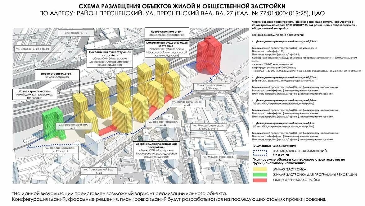 Реновация коммуналок москва. План застройки Пресненский вал. Ул. Пресненский вал, вл. 27. Жилой комплекс Пресненский вал 27. План строительства Пресненский вал.