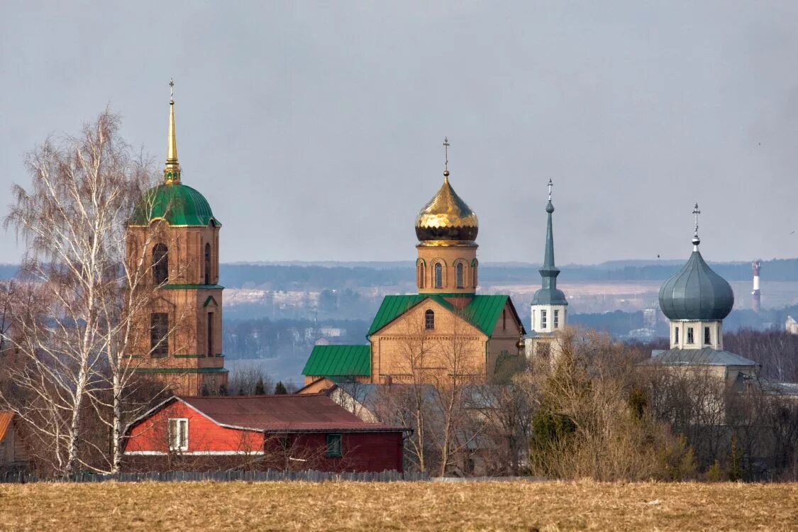 Колюпаново свято казанский. Колюпаново Свято-Казанский женский монастырь. Колюпаново Тульская область монастырь. Алексин Колюпаново монастырь. Храм Колюпаново Алексин.