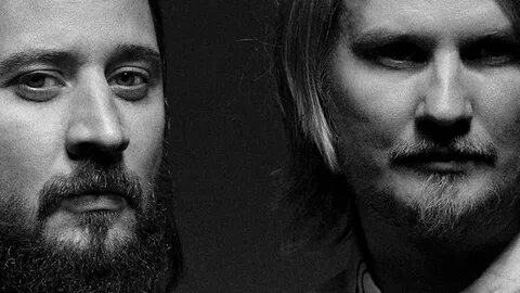 Röyksopp википедия