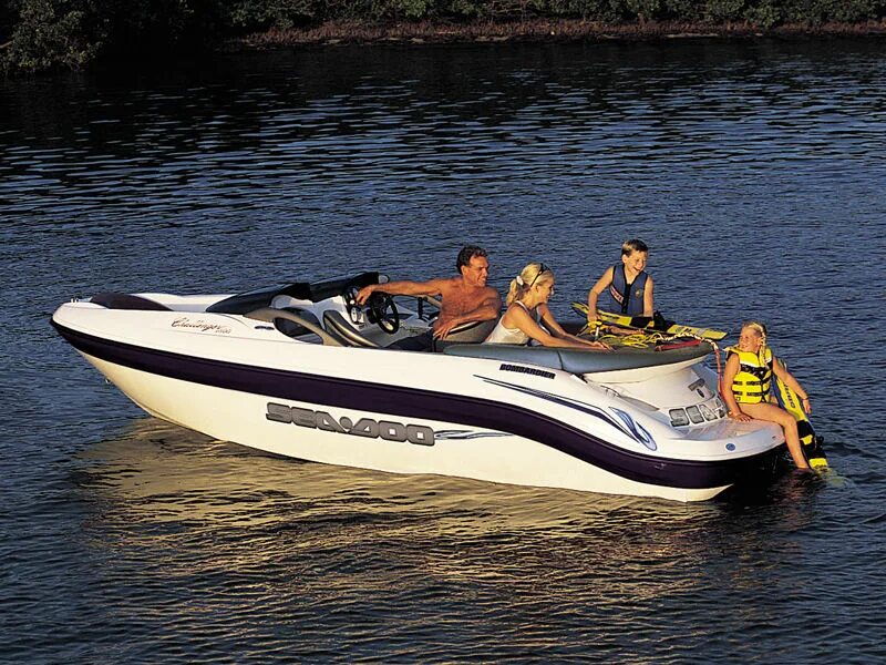 Sea challenger. Катер brp sea-doo. Sea doo challenger 1800. Sea challenger. Sea challenger.