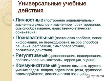 Индивидуальная позиция