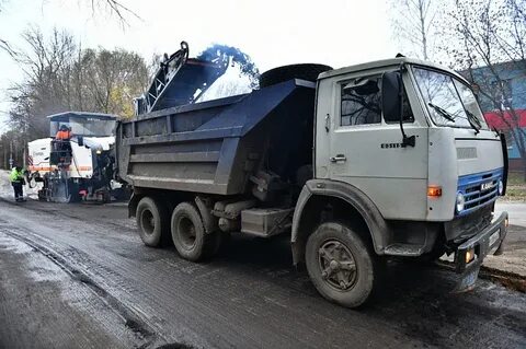 Работа на пожарского
