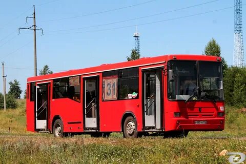 Казань аксубаево автобус