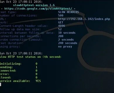 Linux dos