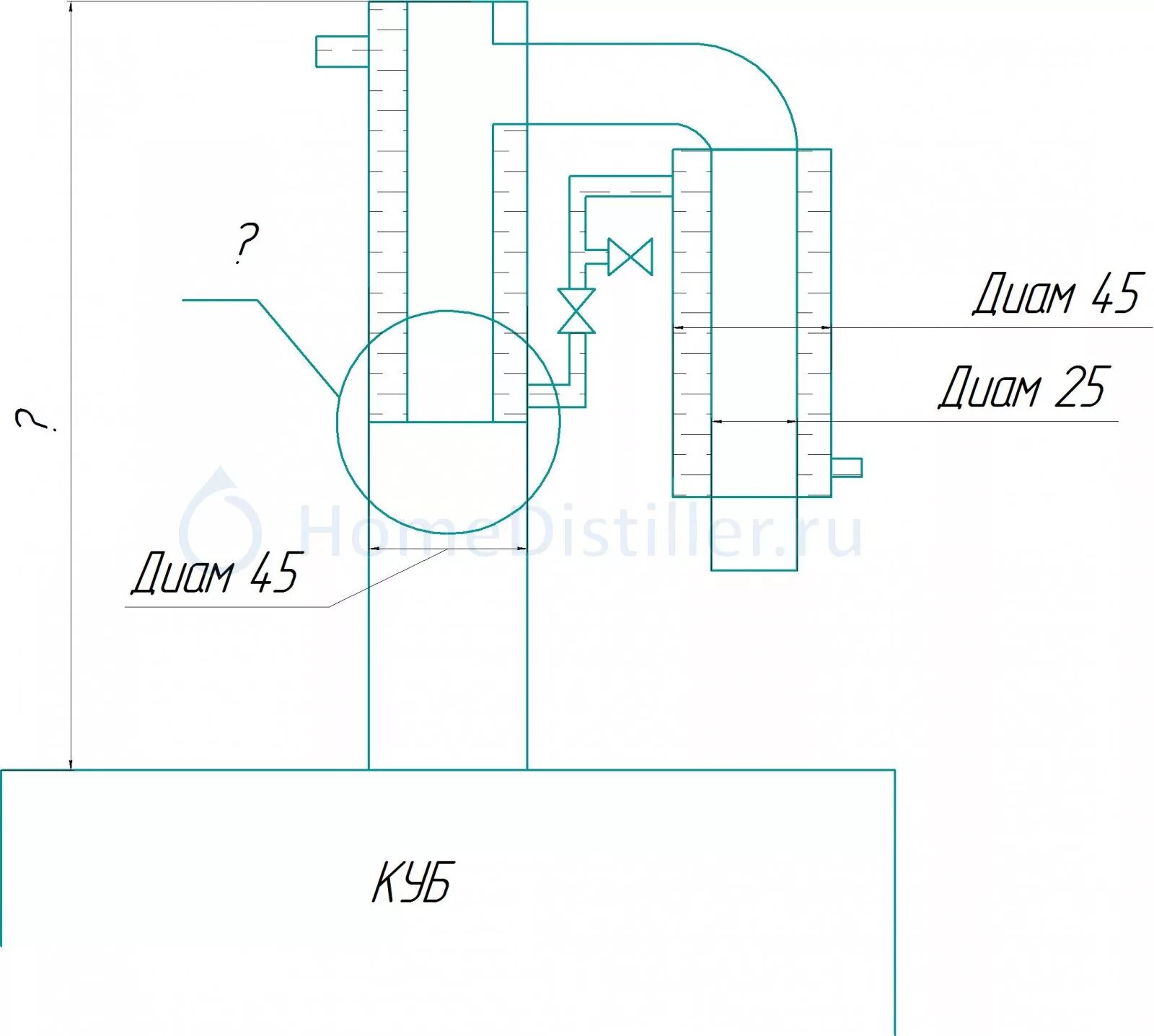 Барботер для самогонного аппарата своими руками чертежи. Самогонный аппарат ректификационная колонна чертёж. Чертеж охладителя для самогонного аппарата. Бражная колонна 2 дюйма чертежи. Чертежи самогонного аппарата