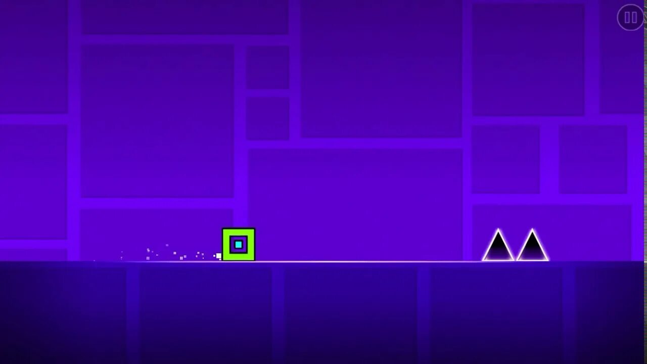 Уровень geometry dash lite. Geometry Dash 1 уровень. Ton 618 геометрии Даш. Геометрии Дэш стерео Мэднесс. Геометрии Дэш 1.1.