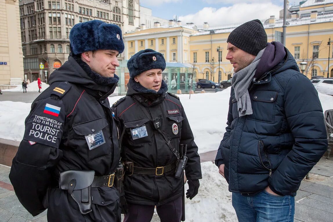 Также в преддверии