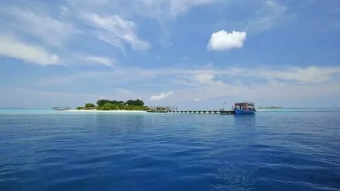 Картинки море остров