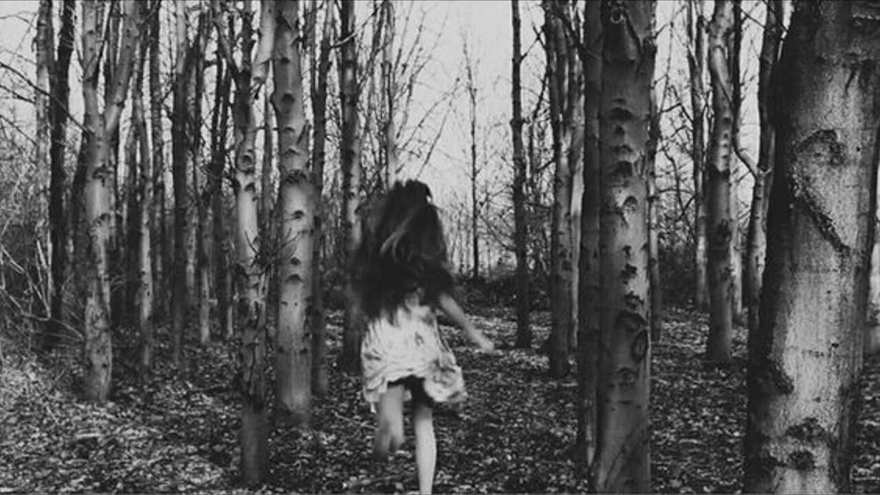 Имеет ее в лесу. Девушка в лесу. девушка убегает в лес. фотосессия в лесу. человек в лесу.