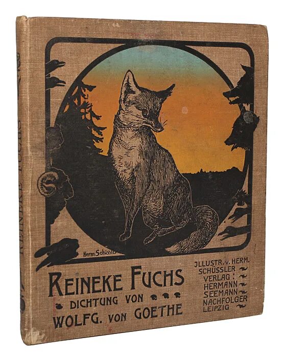 Гете и. Рейнеке лис каульбах. "рейнеке-лис". Рейнеке лис вильгельм каульбах. "рейнеке-лис".