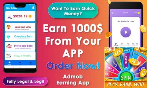 App earn
