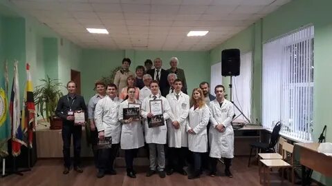 Суджанский техникум