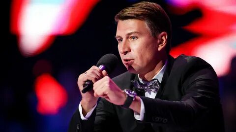 Выступление ягудина на русском вызове 2024 года