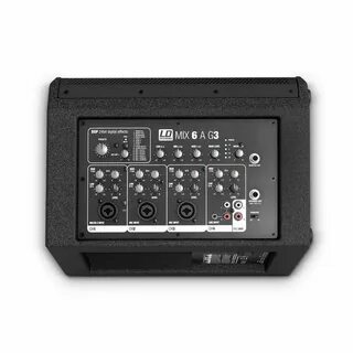 Mix systems