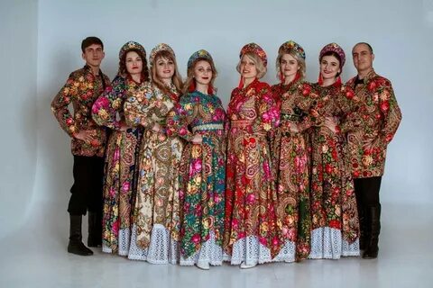 Культурный п