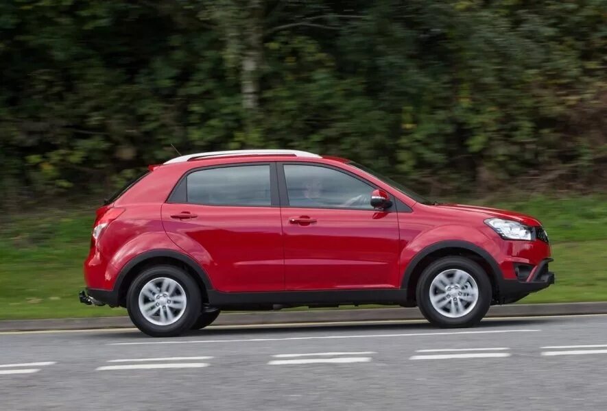 Ssangyong actyon 2016. Саньенг актион 2016. саньенг корандо 2016. ssangyong new actyon 2016.