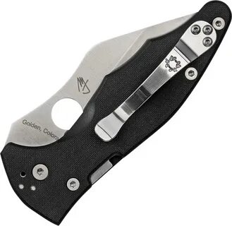 Нож lock