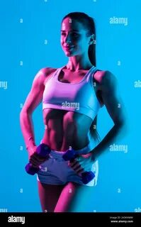 Slim abs