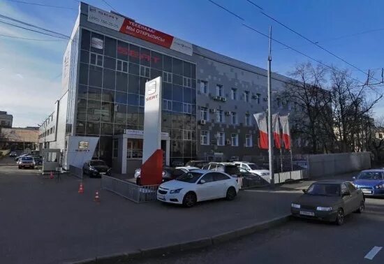 Ул большая семеновская 42. Большая семеновская 42 с1. , 42. 42. 6.