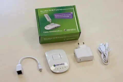 Мегафон интернет для дачи