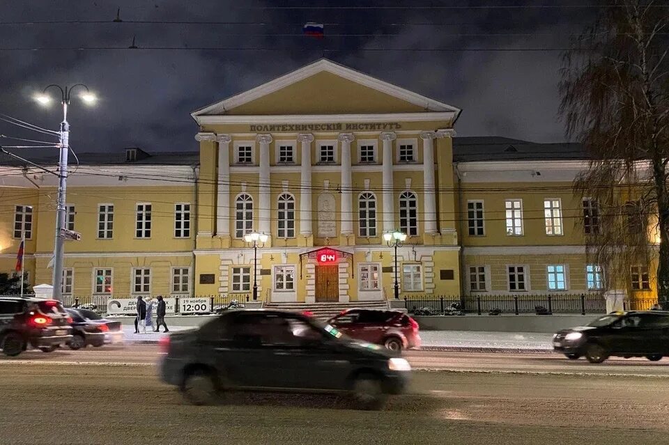 Сайт политех рязань. Политех Рязань. Московский Политех Рязань. Рязанский политехнический институт Рязань. Политех Рязань 2022.