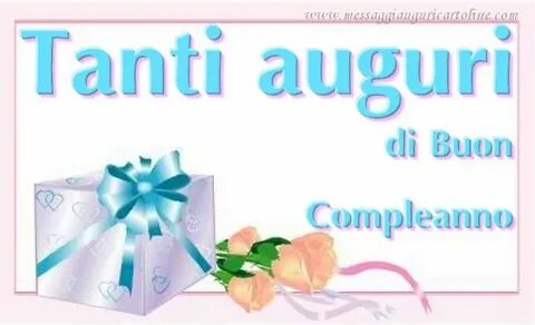 Auguri перевод с итальянского