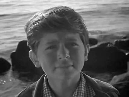 Остров колдун 1964