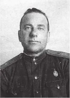 Штрафбат командиры