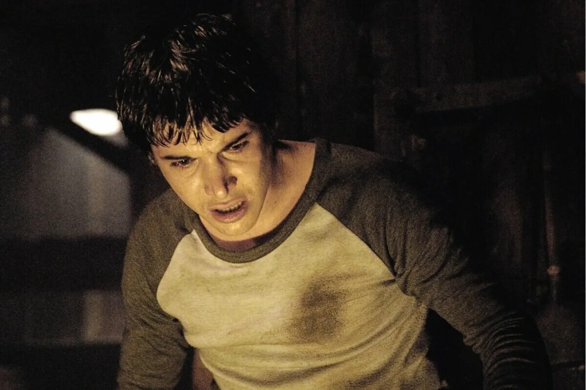 Головокружение (2009) постер. Ужасы головокружение 2009. Головокружение 2009. Головокружение 2009. Робогейша (2009).