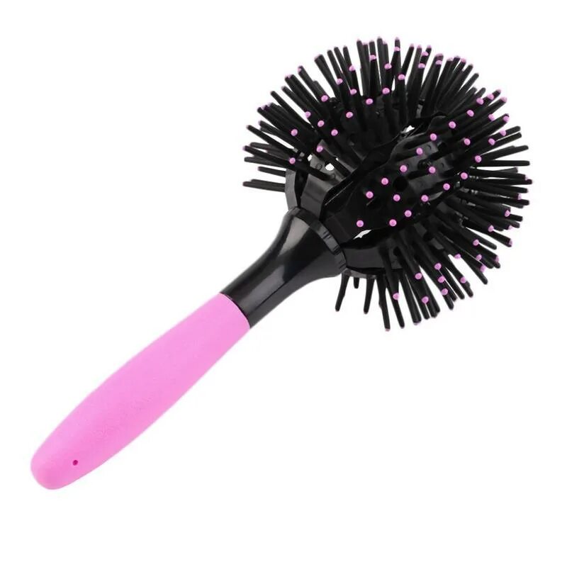 Браш расческа 45. Расческа Detangling hair Brush Megapro. Браш расческа Булава 3d видеокурс. Hairway расческа круглая 07135.