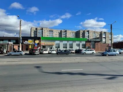 Магазин 5 магнитогорск