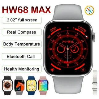 Hw68 max