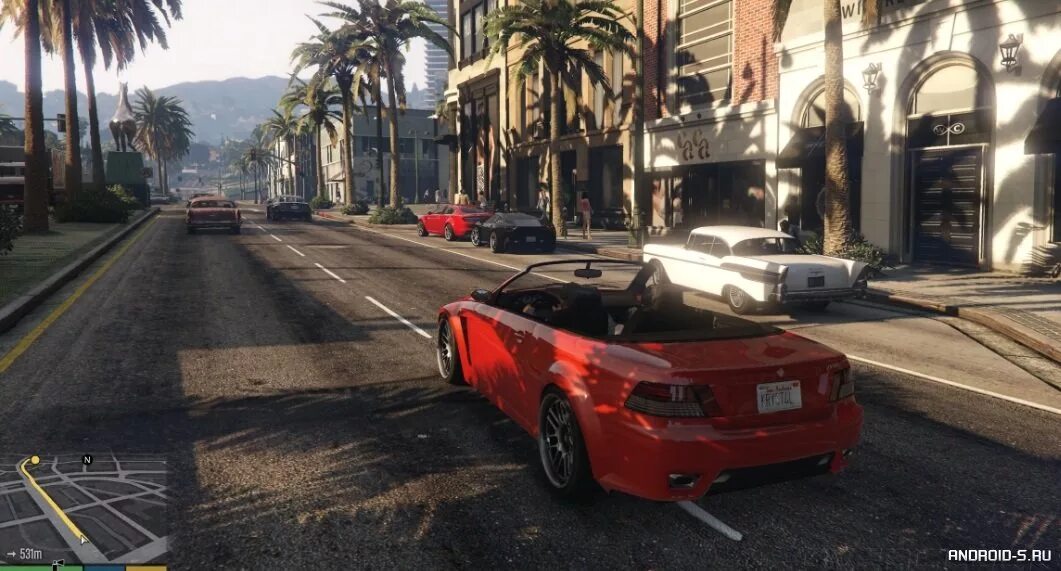 Gta 5 на русском. Gta 5 на русском