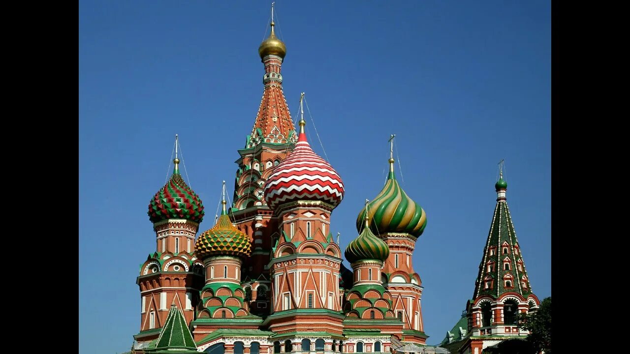 Saint basil s cathedral stonehenge the internet
