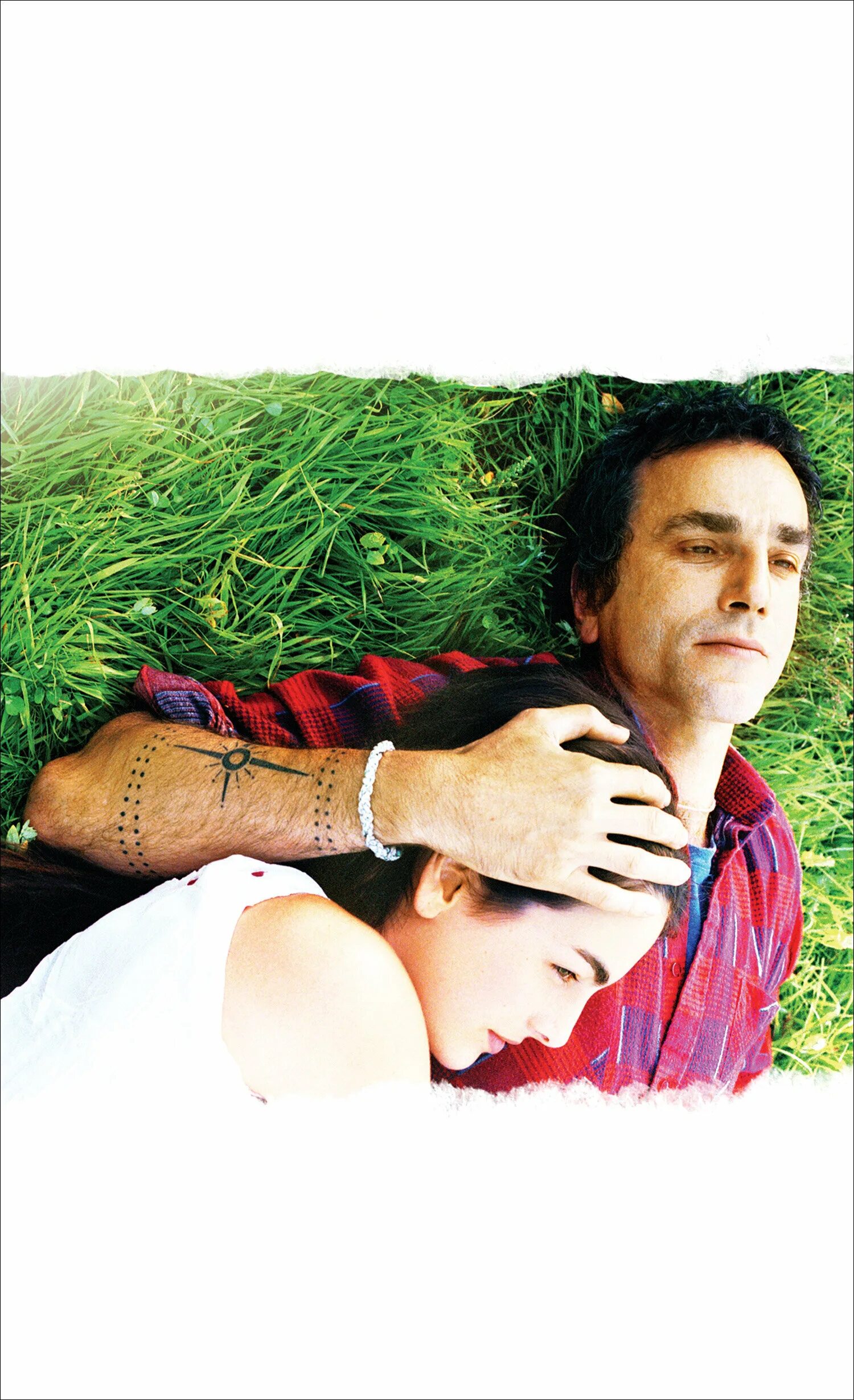 баллада о джеке и роуз. камилла белль баллада о джеке и роуз. камилла белль баллада о джеке и роуз. баллада о джеке и роуз фильм 2005. баллада о джеке и роуз (2005).