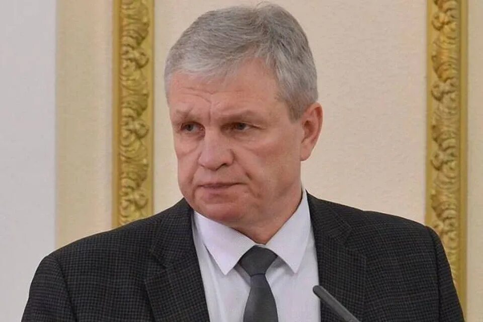 Ивкин игорь николаевич брянск фото Мэры Черноземья и Брянской области в рейтинге градоначальников России МК Черно