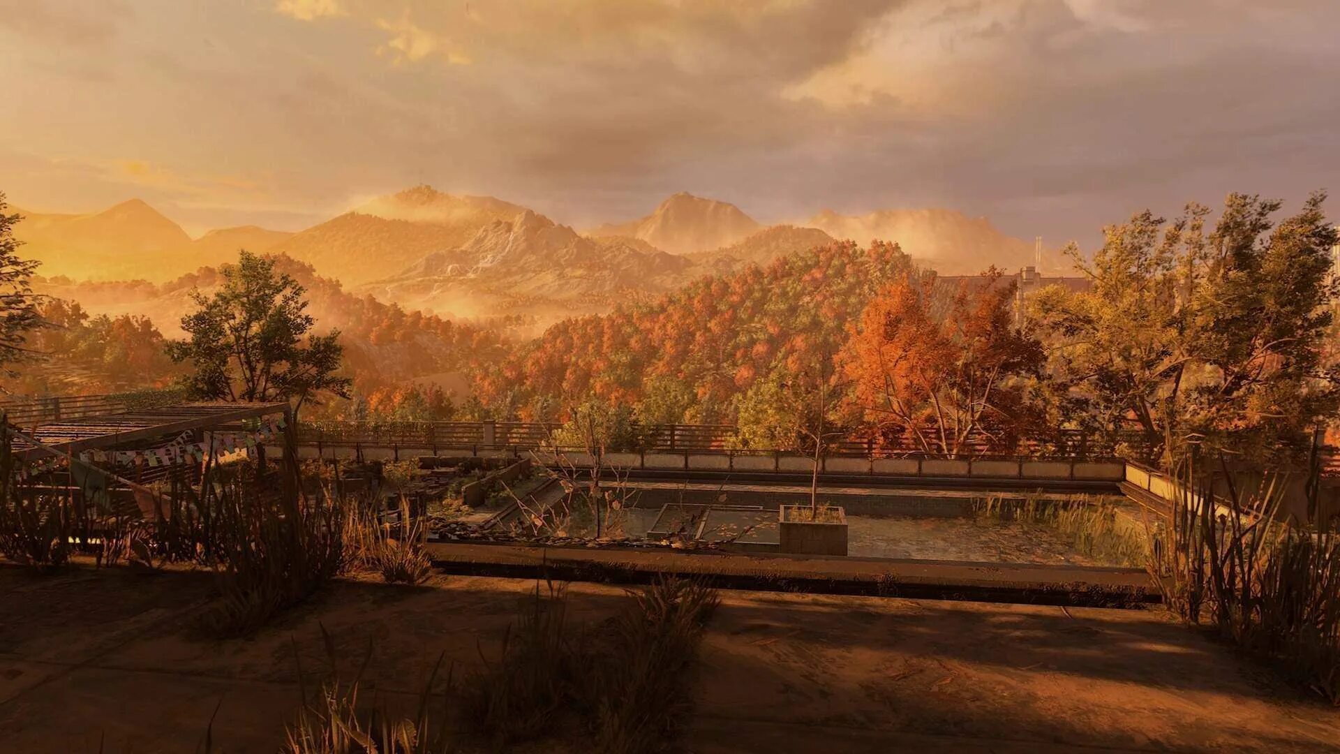 Dying light 2 фпс. Dying light 2 фпс