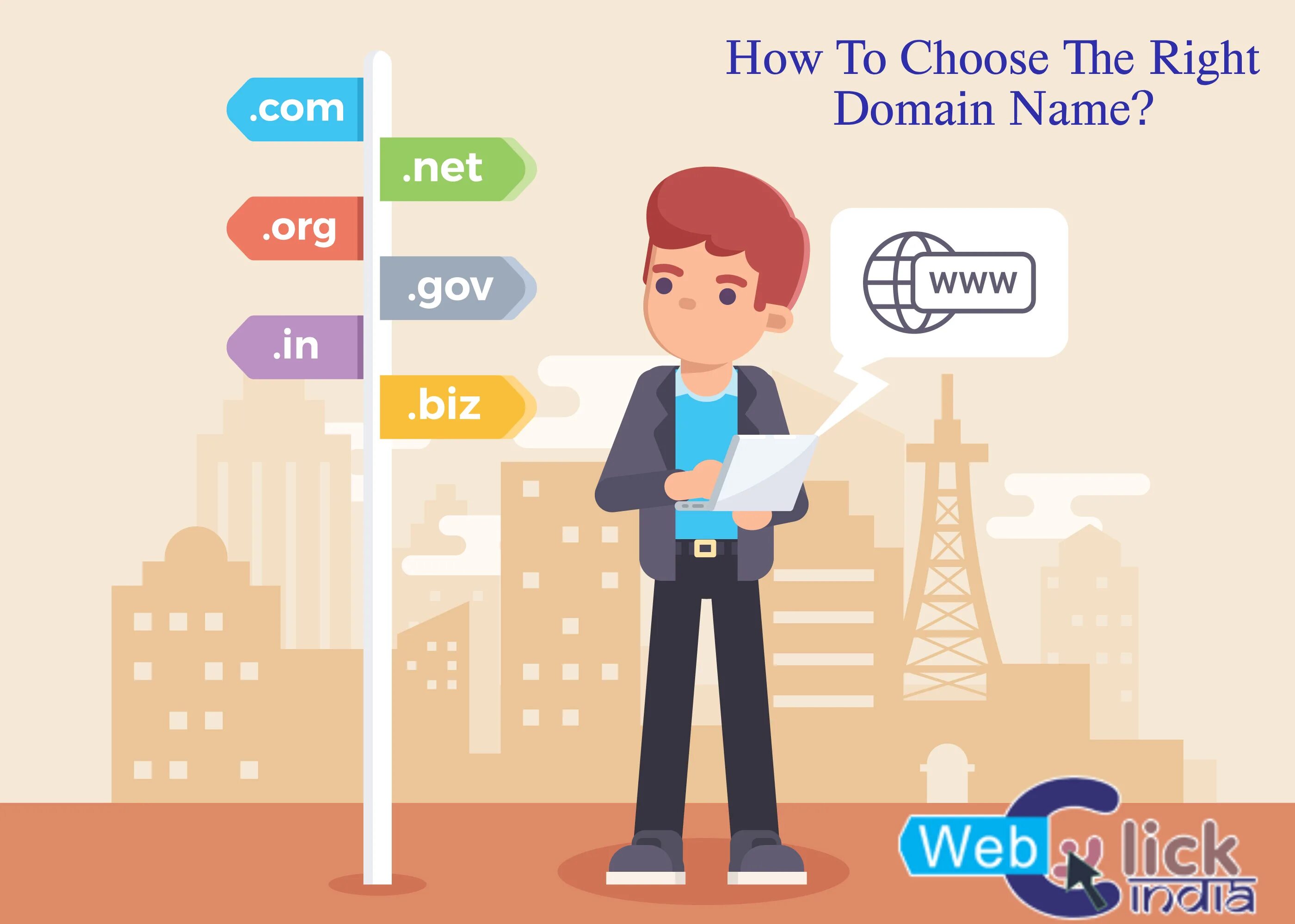 How to choose